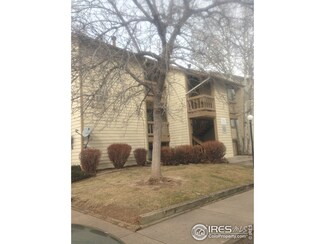 2960 W Stuart St Unit A103, Fort Collins, CO 80526