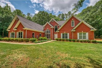 3780 Lovers Ln, Monroe, GA 30656