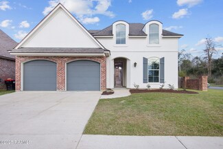 100 Chicago Ln, Lafayette, LA 70506