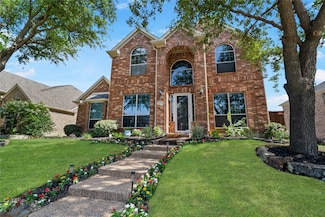9204 Sterling Gate Dr, McKinney, TX 75070