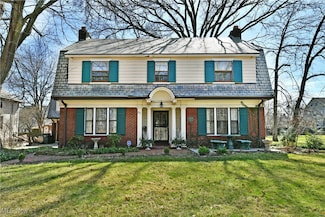 251 Redondo Rd, Youngstown, OH 44504