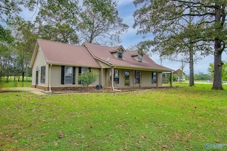 1953 County Road 108, Town Creek, AL 35672