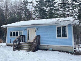 288 Birch Ledge, Bristol, VT 05443