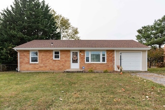 322 Ridge Rd, Staunton, VA 24401