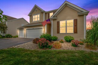 5006 Demorest Dr, Grove City, OH 43123