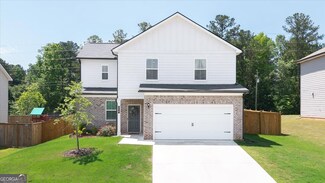 218 Lookout Dr, Dallas, GA 30132