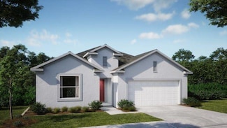 1918 SW Monterrey Ln, Port St. Lucie, FL 34953