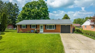 638 San Bernardino Trail, Englewood, OH 45322