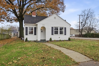 1100 Locust St, Owensboro, KY 42301