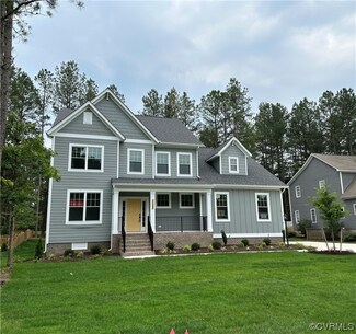 11367 Winding River Rd, Providence Forge, VA 23140