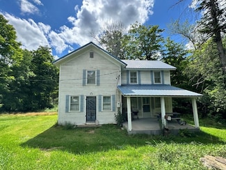 1803 Merrick Hill Rd, Knoxville, PA 16928