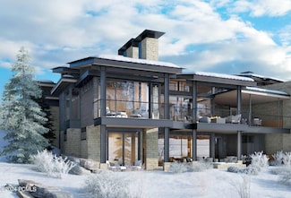 2141 E Indi Loop Unit 37, Kamas, UT 84036