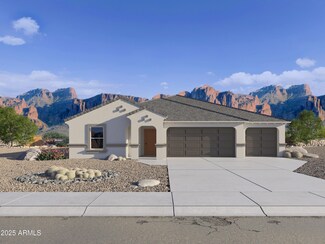 12329 E Agave Ln, Florence, AZ 85132
