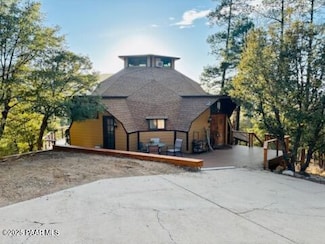 7950 S Forest Service Rd Unit 80, Prescott, AZ 86303
