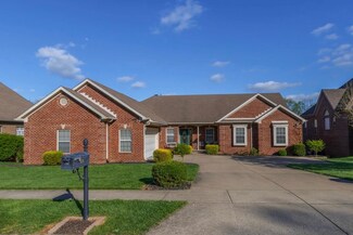 128 Cherry Hill Dr, Georgetown, KY 40324