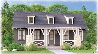 134 Jefferson Place, Birmingham, AL 35242