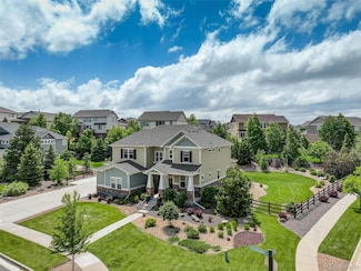 23451 E Rockinghorse Pkwy, Aurora, CO 80016
