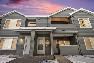 912 S Yampa St Unit 208, Aurora, CO 80017