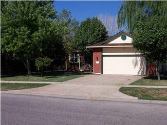 2724 S Linden St, Wichita, KS 67210