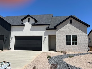 344 W Rosie Loop Unit 46E, Cedar City, UT 84721