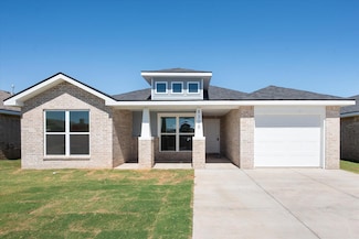 8308 24th St, Lubbock, TX 79407