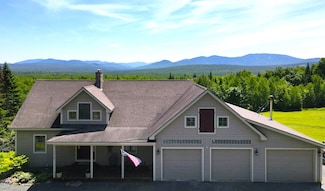 583 Loon Lake Rd, Rangeley, ME 04970