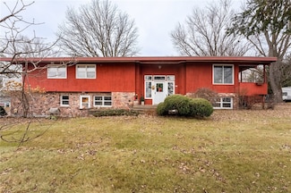235 S East St, New Auburn, WI 54757