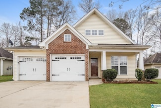 124124 Rossburg Dr, Calera, AL 35040