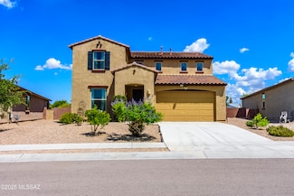 9569 N Sage Vista Ct, Oro Valley, AZ 85742