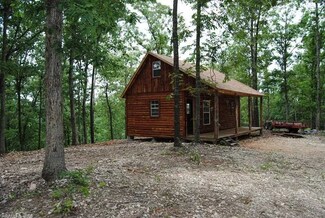 00 Fallen Tree Rd, Marshall, AR 72650