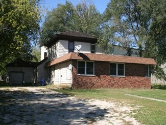 429 N Cherry St, Shell Rock, IA 50670