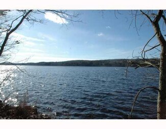 0 Cottage Ln, Appleton, ME 04862