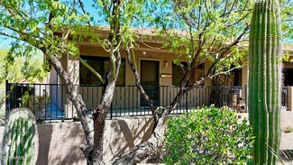 37455 N Ootam Rd Unit 4, Cave Creek, AZ 85331