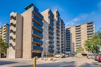 601 W 11th Ave Unit 512, Denver, CO 80204