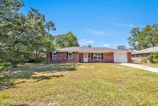 1732 Thomas Jefferson Dr, Biloxi, MS 39531