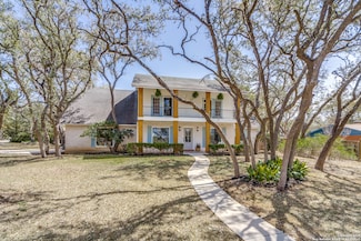146 Canyon Oaks Dr, San Antonio, TX 78232