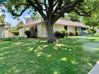4260 Clayton Rd Unit 4, Concord, CA 94521