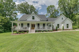 11B Double Branch Rd, Columbia, TN 38401
