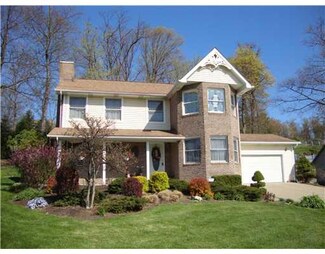117 Sandlewood Dr, McDonald, PA 15057