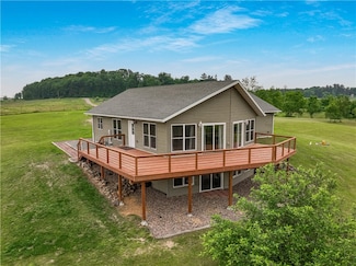 615 18th St, Chetek, WI 54728