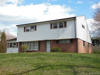 1305 Mormac Rd, Henrico, VA 23229