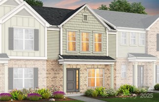 2115 Riverstone Blvd Unit 143, Monroe, NC 28110