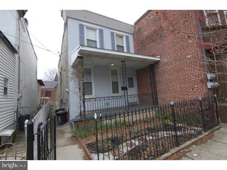 1903 Filmore St, Camden, NJ 08104