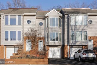 188 Ambassador Dr, Red Bank, NJ 07701