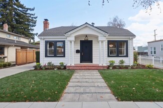 536 S Frances St, Sunnyvale, CA 94086