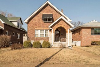 6433 Mardel Ave, Saint Louis, MO 63109
