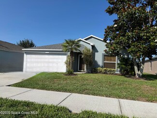 4691 Manchester Dr, Rockledge, FL 32955