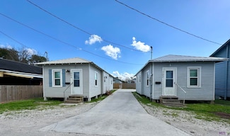 702 & 704 Louisiana St, Morgan City, LA 70380