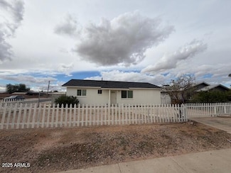 1090 S Orlando St, Florence, AZ 85132