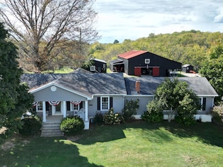 295 Walnut Meadow Rd, Richmond, KY 40475